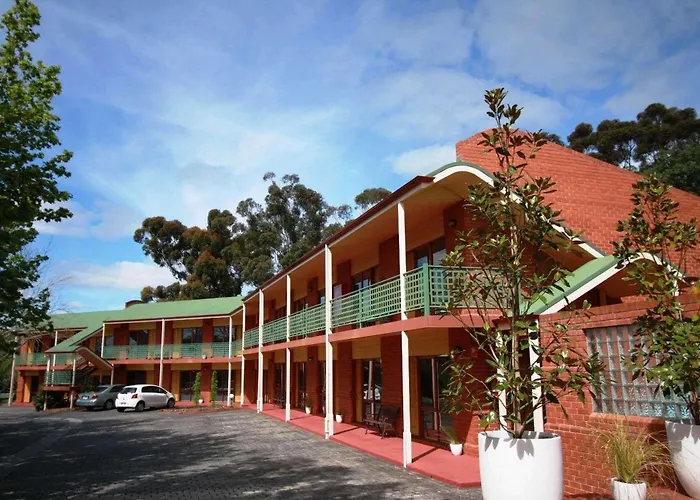 Comfort Inn Lady Augusta