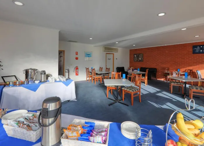 Comfort Inn Lady Augusta