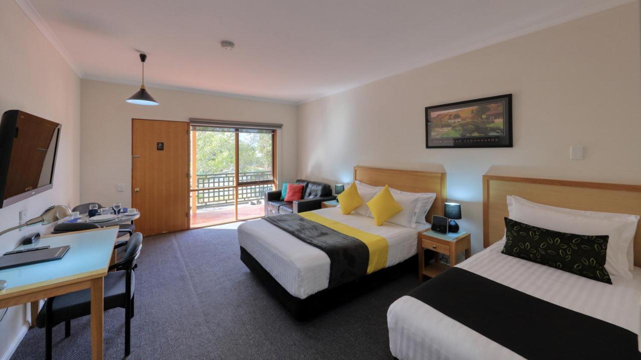 Comfort Lady Augusta 4* Swan Hill