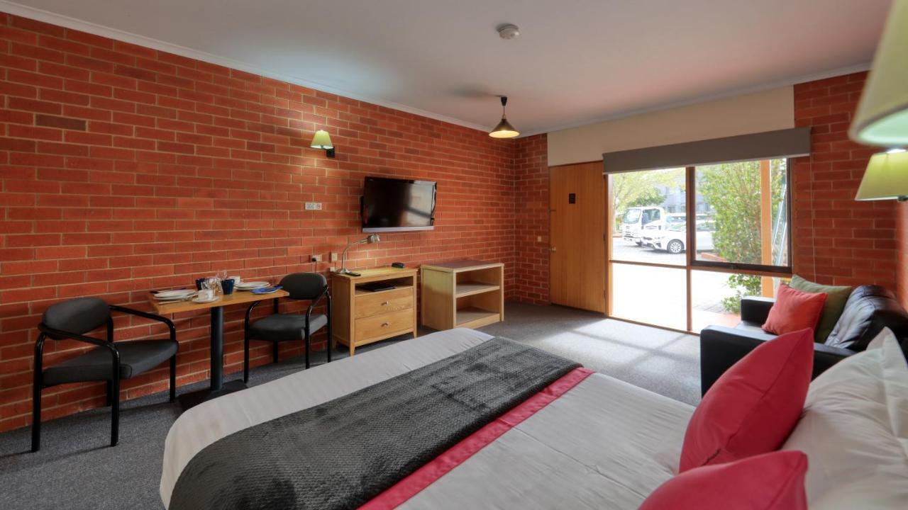 Comfort Lady Augusta Motel 4*