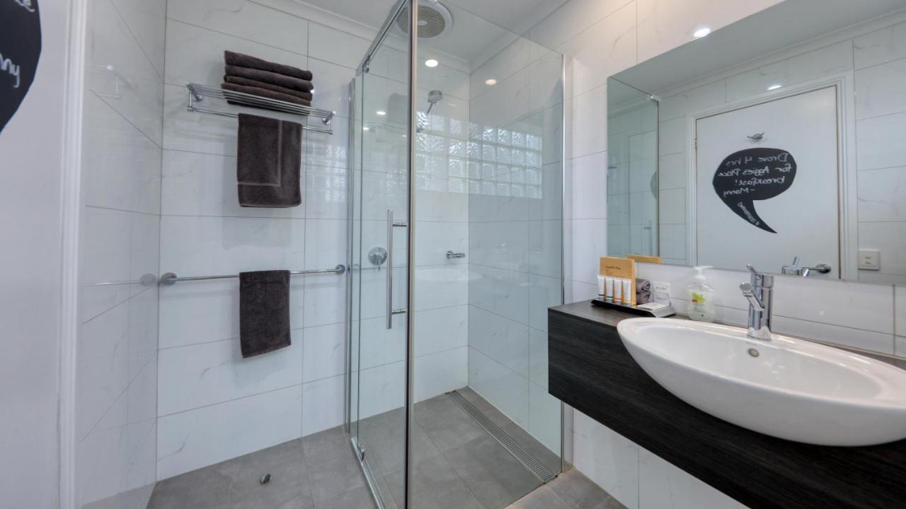 Comfort Lady Augusta 4* Swan Hill