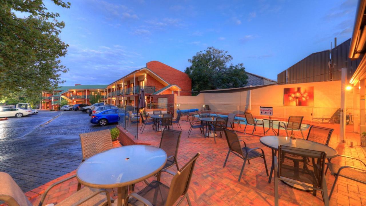 Comfort Lady Augusta Motel 4*