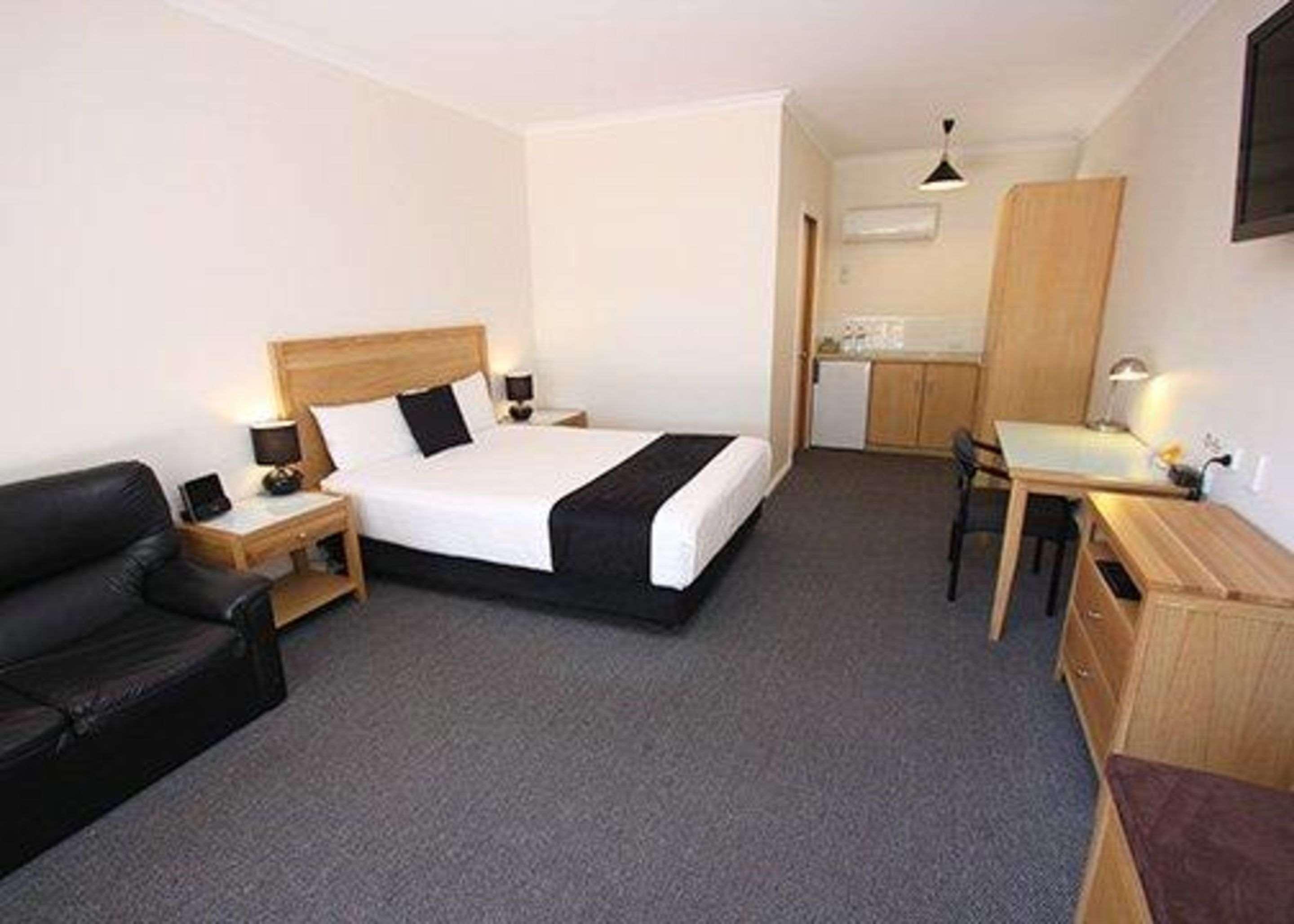 Comfort Lady Augusta 4*
