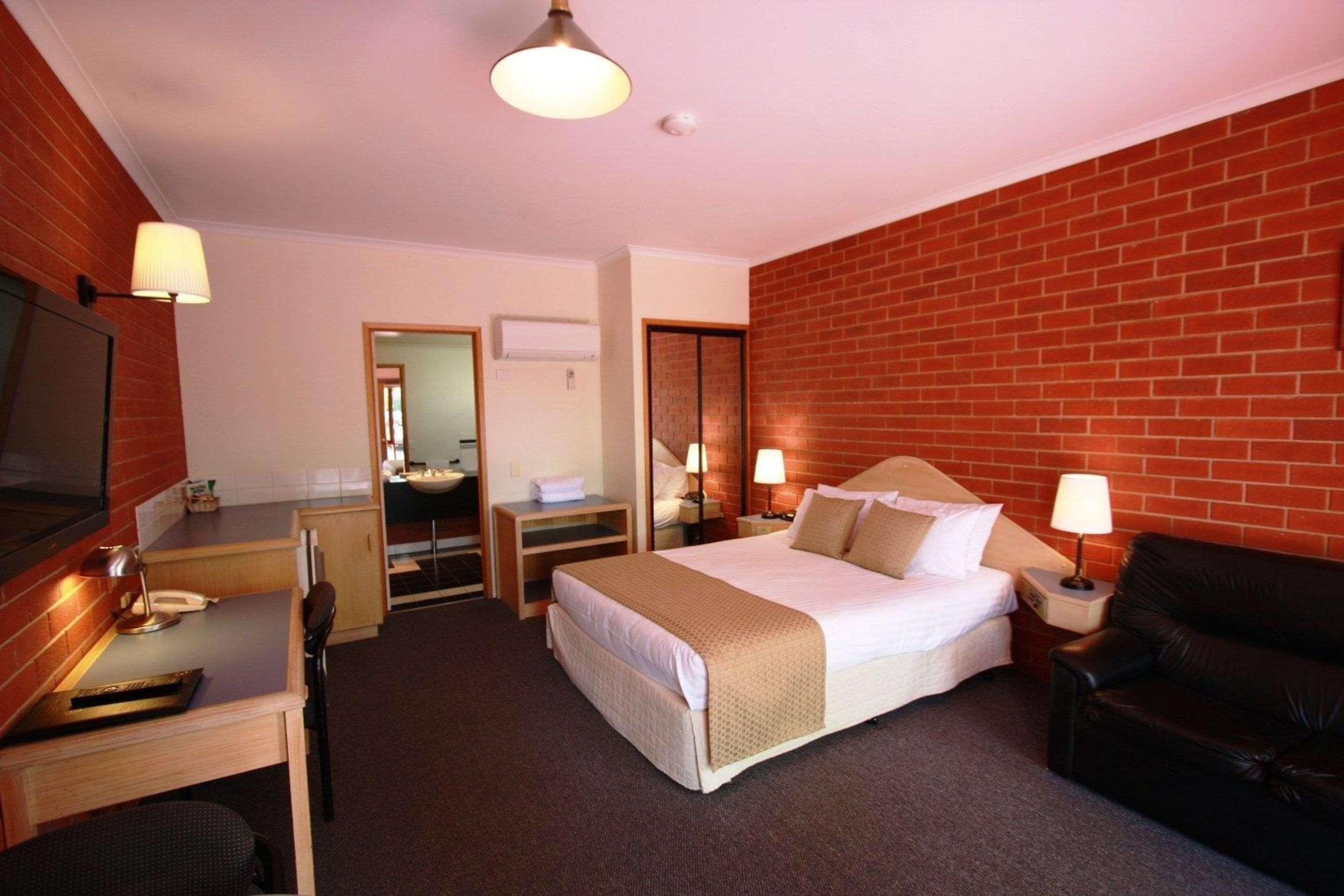 Motel Comfort Lady Augusta 4*