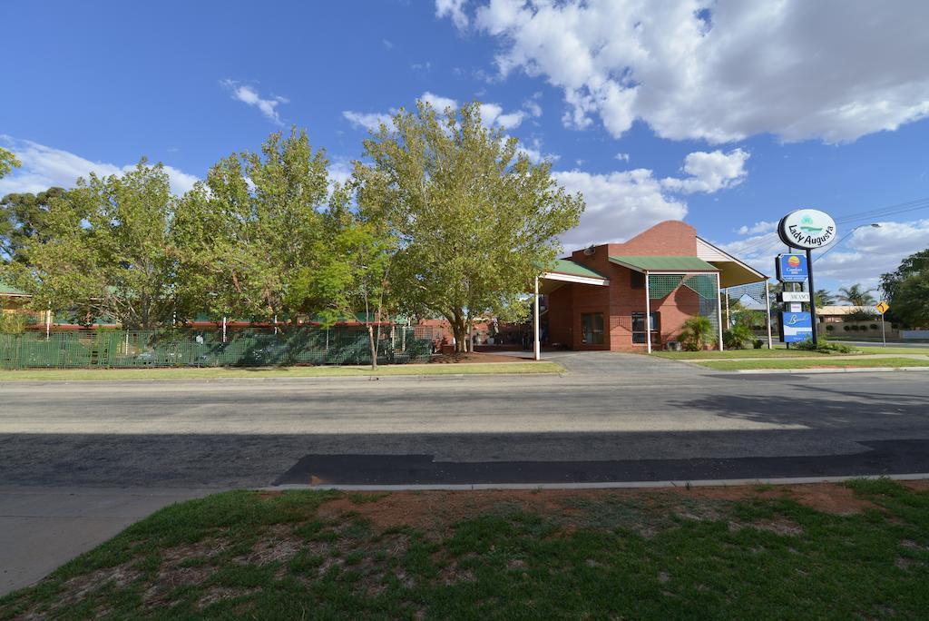 Comfort Lady Augusta Motel 4*