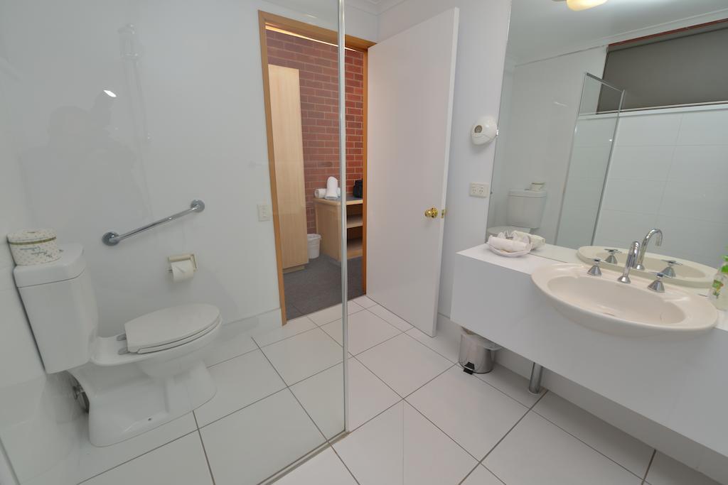 Comfort Lady Augusta Motel Swan Hill