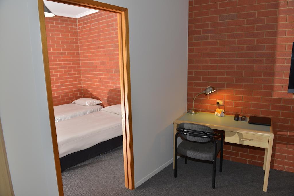 Comfort Lady Augusta 4* Swan Hill