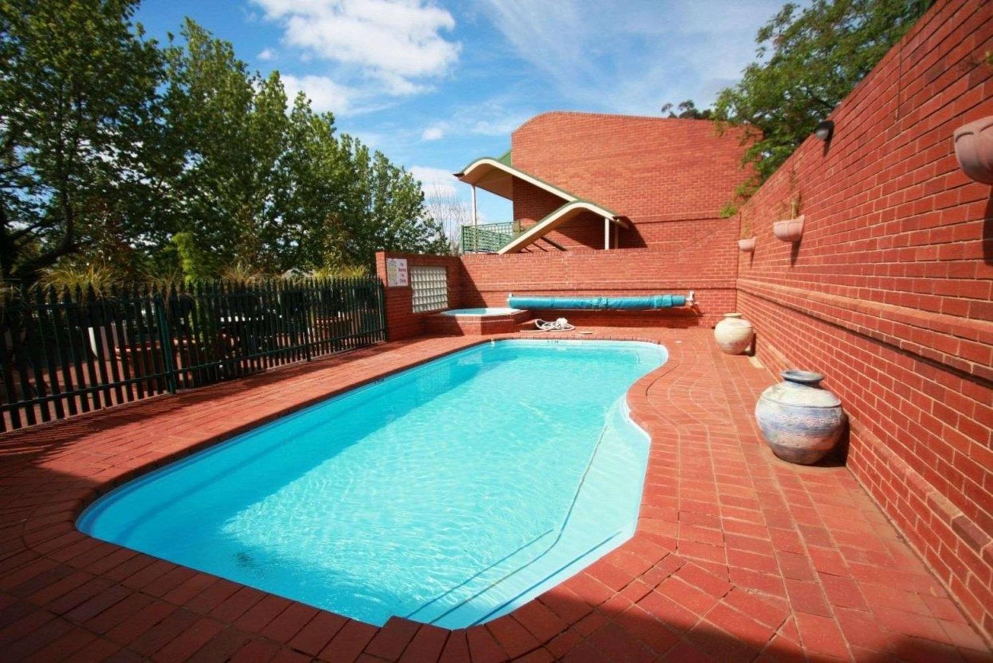 Comfort Lady Augusta Motel