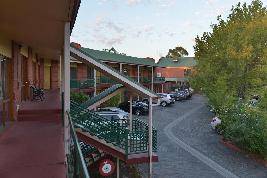 Motel Comfort Lady Augusta 4*