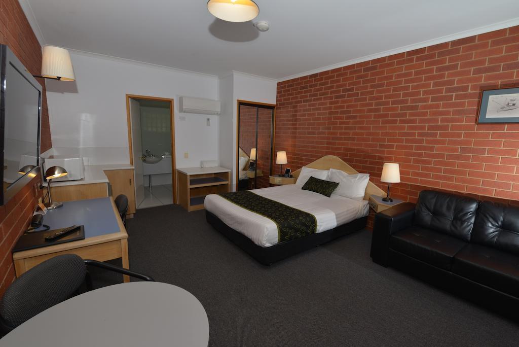 Comfort Lady Augusta 4* Swan Hill