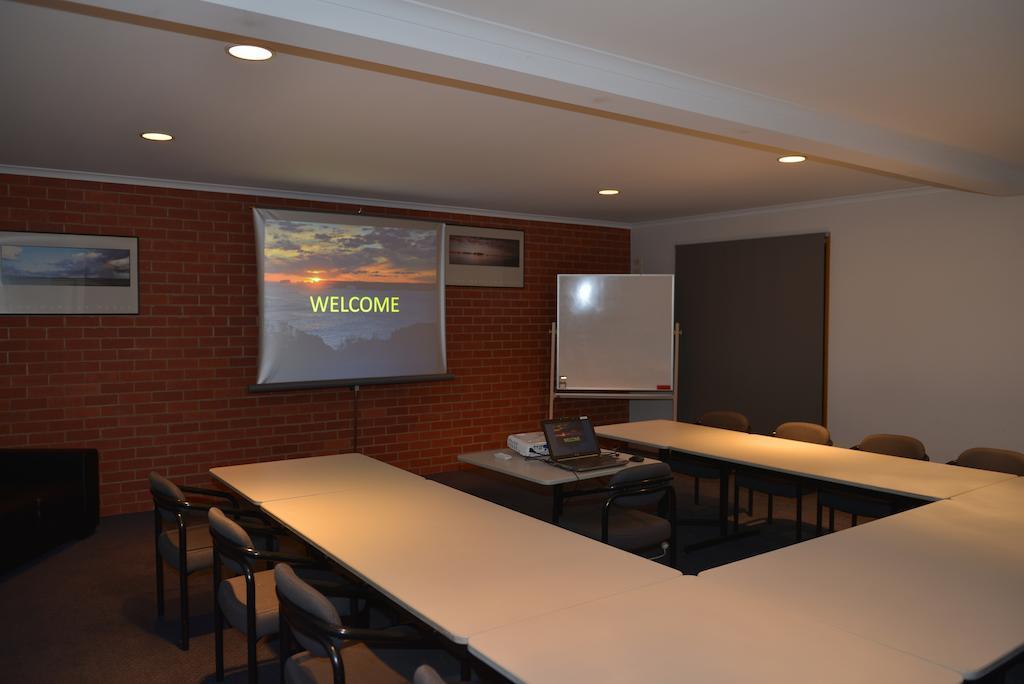 Motel Comfort Lady Augusta Swan Hill
