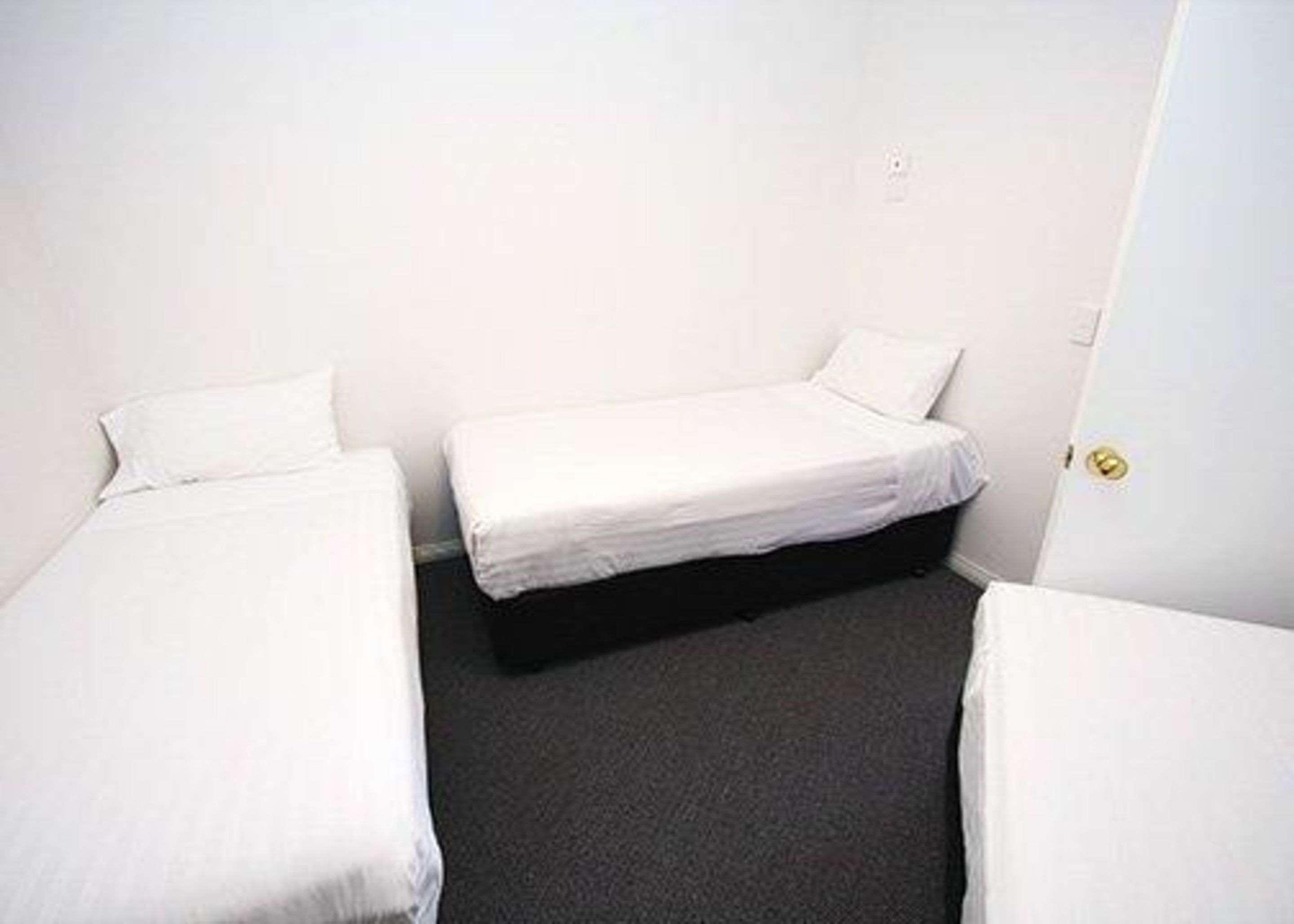 Motel Comfort Lady Augusta Swan Hill