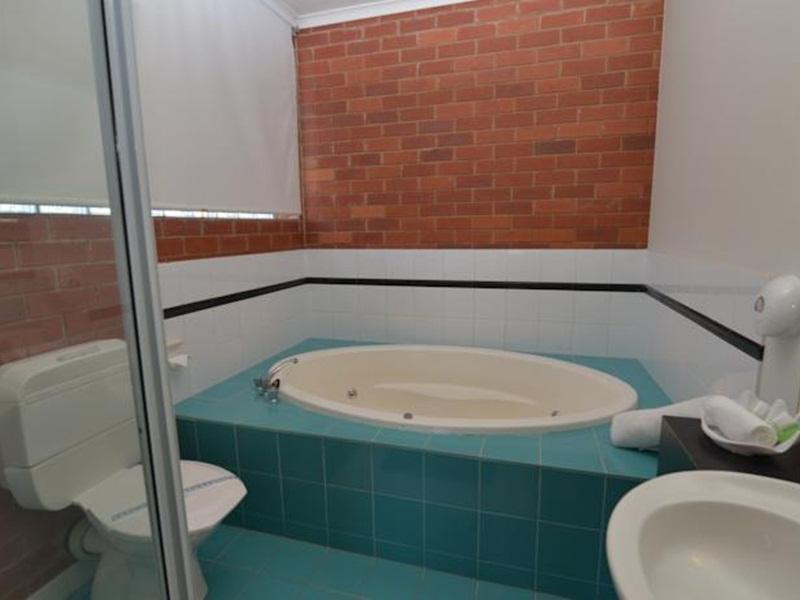 Motel Comfort Lady Augusta Swan Hill