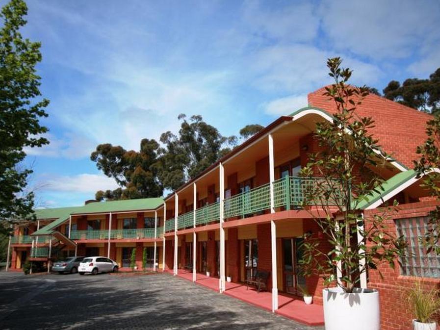 Motel Comfort Lady Augusta