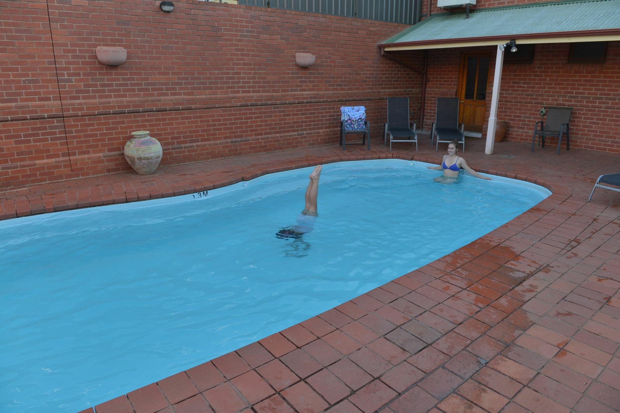 Comfort Lady Augusta 4*