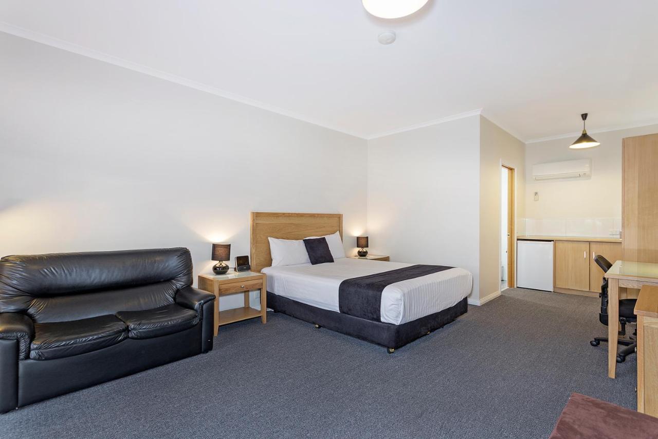 Comfort Lady Augusta 4* Swan Hill