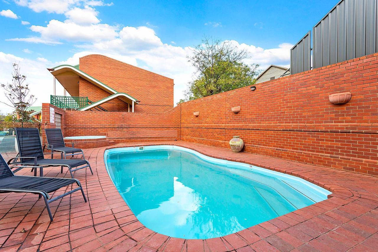 Motel Comfort Lady Augusta Swan Hill